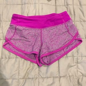 Ivivva shorts